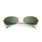 Jack / Gold & Green Lens